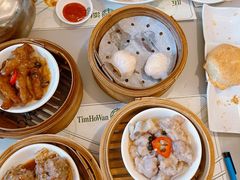 -添好运点心专门店(深水埗店)