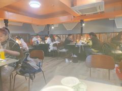-石记东北风味烤肉店(子固路店)