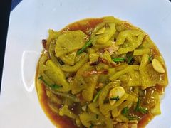 -鹊华居·地道鲁菜·海鲜·融合味(大明湖店)