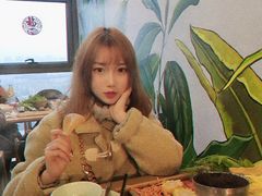 -Thai Basil罗勒叶泰式餐厅(时代天街店)