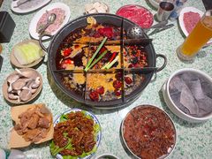 -五里关火锅(牛市口店)