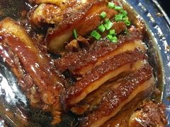 走油肉-建国328 本帮小馆·面馆