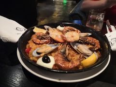 -C&R西班牙餐厅