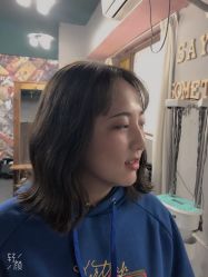 -HG美发设计沙龙