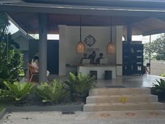 -绿洲水疗馆(卡塔店)