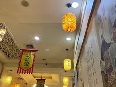 -炭虎子水浒烤肉(梦时代店)