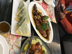 -虾饺妹·粤式手工点心(水荫路店)