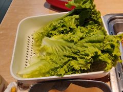 -新石器烤肉(百联川沙店)