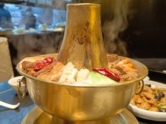 -鼓楼东街老火锅(鼓楼店)