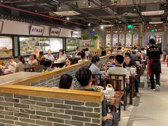 -广府乡下·饭庄(新港东路店)