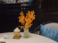 -杭州西湖柳莺里酒店·闻莺厅