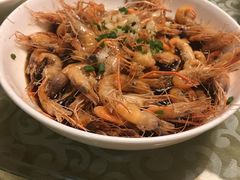 -祥记·苏帮菜·松鼠桂鱼(湖畔天城店)