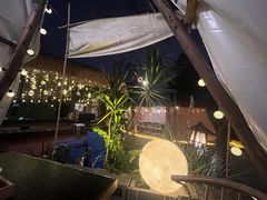 -大汗烧烤滩羊馆(清水河公园店)