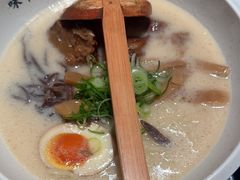 -味千拉面(广州白云机场T1西二店)