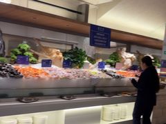 -星伦多自助料理·涮烤一体(江桥万达店)