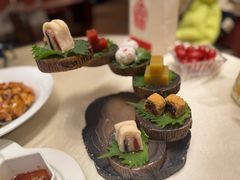 -花家八爷府(王府井·故宫店)