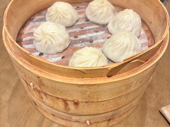 -南翔馒头店(豫园店)