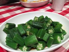 葱油qiu kui-西贝(宝乐汇店)