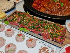 -莽子老火锅(大坪店)
