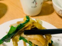 -徽御楼(南中环店)
