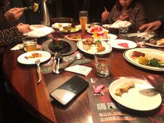 -食间牛排(湖西路店)