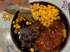 -豪客来牛排(成都锦江大融城店)