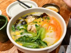 -云海肴·汽锅鸡·云南菜(美罗城店)