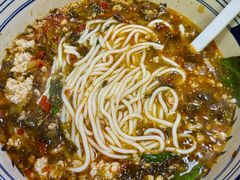 -蜗牛小馆醉乡民谣云南菜(惠新西里店)
