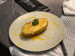 -箱美术馆私房菜(水晶郦城店)