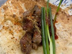 -小寒羊烧烤(凯瑞时代大厦店)