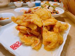 -马家水煮鱼(富民街店)
