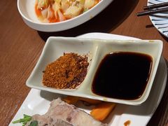 -疆里疆外·和田烤肉·清真