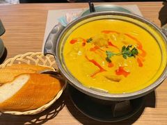 -安南越南餐厅(青岛万象城店)