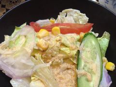 -红叶日料·放题·海胆·定食(星海店)