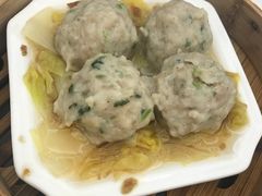 清蒸鲮鱼球-稻香酒家·35年老字号(侨光店)
