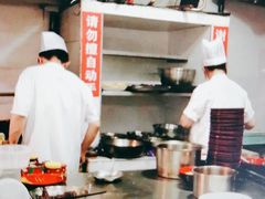 -春和面馆(常德路店)