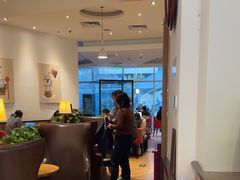 -COSTA COFFEE(天通苑华联店)