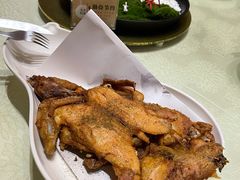 -西安饭庄·非遗陕菜(钟楼店)