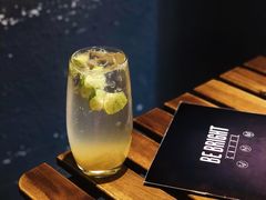 -BE BRIGHT KITCHEN(正佳广场店)