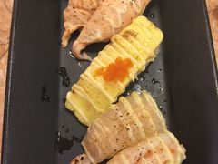 -新一番三文鱼寿司(大东海店)