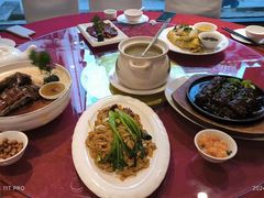 -粤香楼(新光里店)