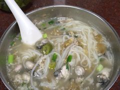 -新武二广福潮粉面食馆(哥英布拉街)