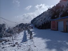 -宝鼎风景区