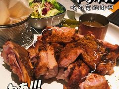 -半秋山西餐厅(宜昌大洋店)