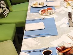 -索菲特酒店 · 云尚天际自助餐厅