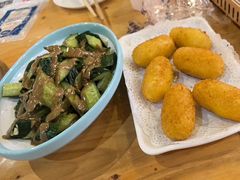 -0317火锅鸡·清真(正达店)