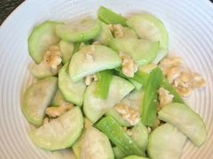 -恬阿姨庭院餐厅·生日宴
