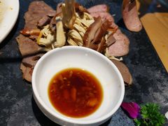 -安天民北方饺子(白石洲店)