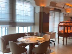 -波特曼西餐厅(中央大街店)