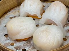 陈光记虾饺皇-澳门陈光记烧味饭店(万象城店)